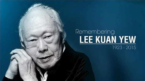 Lee kuan yew gcmg ch spmj (born harry lee kuan yew; Petition · President of Singapore: Name upcoming Terminal ...