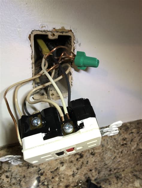 Anyone remodeling their home knows. electrical - Can I wire additional circuits off of GFCI ...