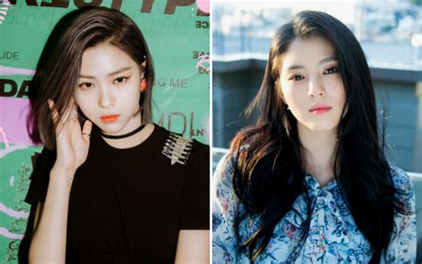Download Han So Hee Ryujin Itzy Images Asian Celebrity Profile