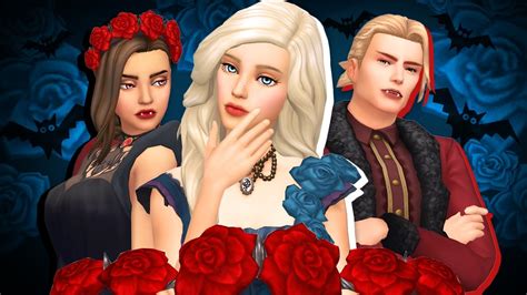 Download The Sims 4 Vampires Free Download No Surverys Poleclip