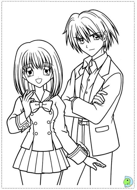 Little mermaid melody coloring pages. Mermaid Melody coloring page- DinoKids.org