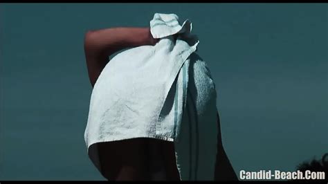 Horny NUDIST Beach Milfs Naked Voyeur Spycam Video
