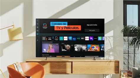En Su Crecimiento A Nivel Mundial Samsung Tv Plus Presenta Su Nueva