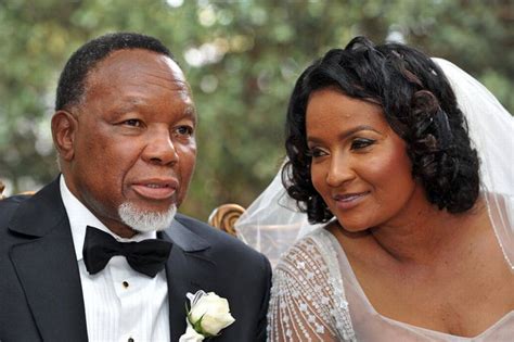 Top 5 Sa Politicians With The Hottest Wives Youth Village
