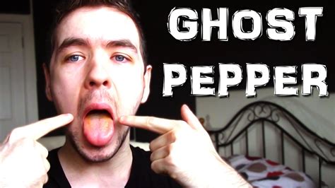 700000 Subscribers Ghost Pepper Tongue Twisters Youtube
