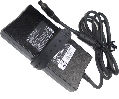 Alienware M14x R2 Laptop Ac Adapter Battery Charger Pn J408p Pa 5m10