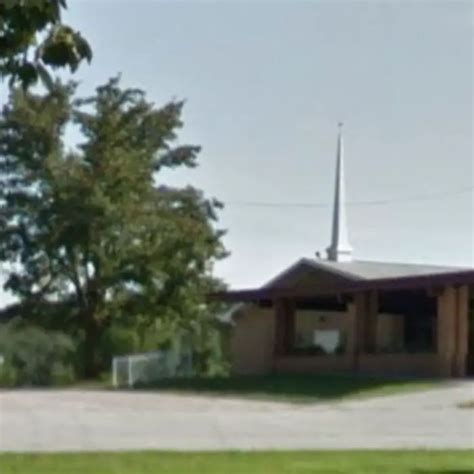 Harvest Time Temple Church Full Gospel Church Near Me In Hanover Pa