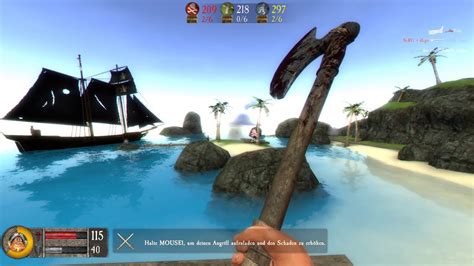 Pirates Vikings And Knights Ii Gameplay Steam Free Games Youtube