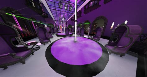 Strip Club Re Upped Downloads The Sims 4 Loverslab