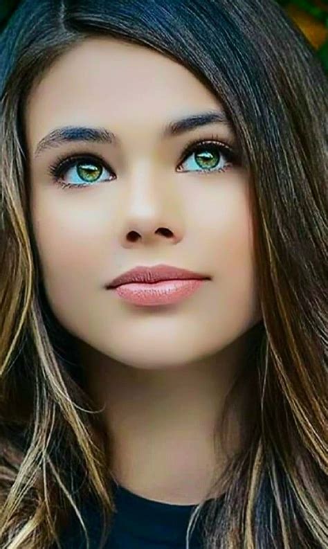 Cuteness Is Only The Beginning To Describe You 😎 Most Beautiful Eyes Beautiful Women