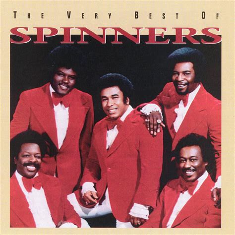 the very best of spinners by the spinners pandora