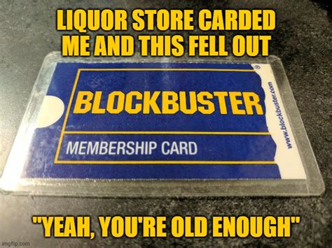 Blockbuster Memes And S Imgflip