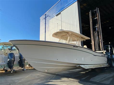 2015 Grady White Canyon 336 Center Console For Sale Yachtworld