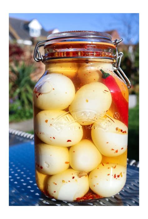 Delicious Recipe Pickled Eggs 15 Recipes For Great Collections
