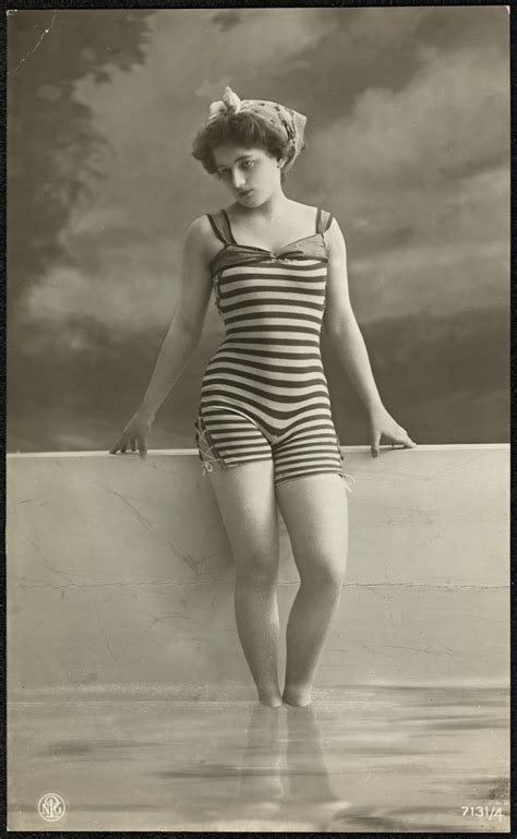Interesting Vintage Studio Photos That Show Women S Swimsuit Fashion In Hot Sex Picture