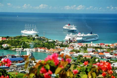 The Best Crowd Free Caribbean Cruise Ports