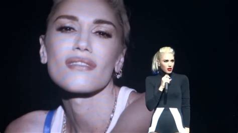 Batten Down The Hatches Gwen Stefani Wrote Another Breakup Anthem