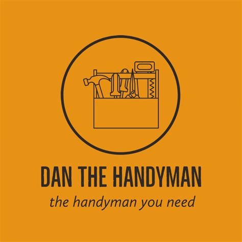 Dan The Handyman