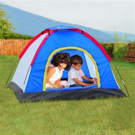 Gigatent Large Explorer Dome Play Tent In The Kids Play Toys Department
