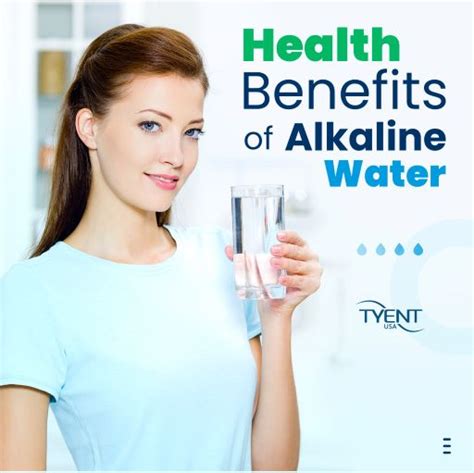 Health Benefits Of Alkaline Water Aging Powerfully