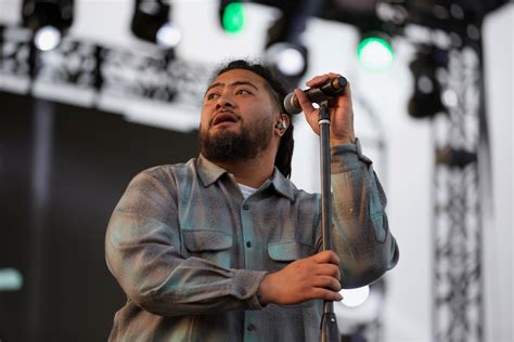 J Boog Performs For Hometown Crowd At One Love Blurred Culture