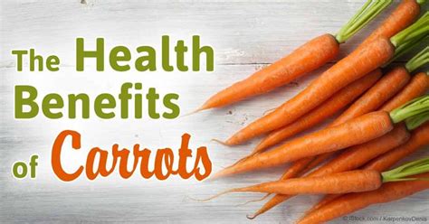 6 Good Reasons To Eat Carrots Health Benefits Of Carrots Carrots