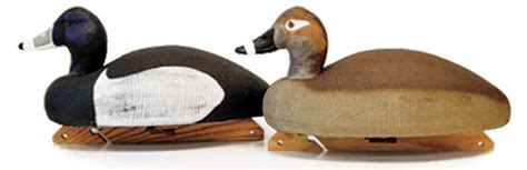 Top Duck Decoys Of 2018 Wildfowl