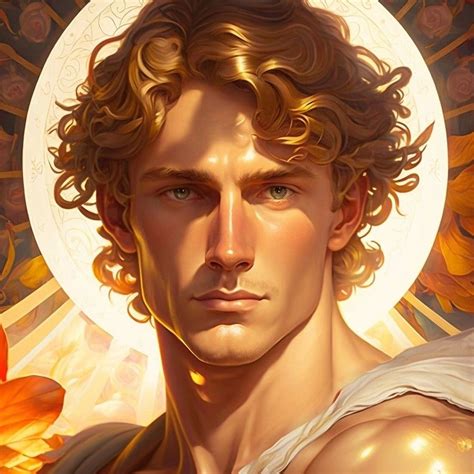 Greek Gods And Goddesses Greek Mythology Male Art Men Apollo Greek Weird History Facts