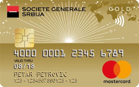Societe Generales New Debit Cards Enhanced Product And Service