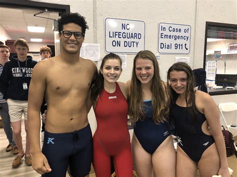 Kingwood Swim And Dive On Twitter Congrats To Our Jv Seniors Swimming