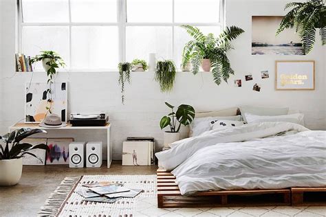 Pot Plants Inspo Bedroom Interior Bedroom Design Room Decor