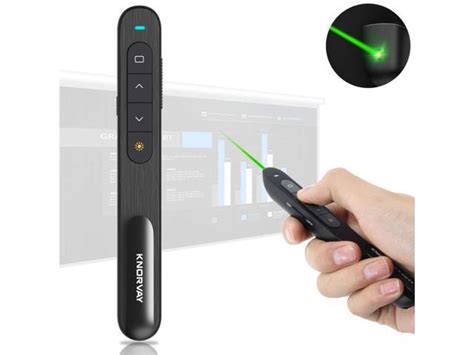 Connect the laser cutter system to desktop or laptop via an ethernet cable. Wireless Presenters Fly Mouse Red Laser Pointer USB ...