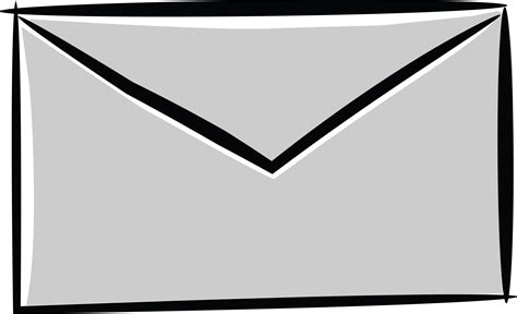 Envelope Computer Icons Clip Art Envelope Png Download 40002438