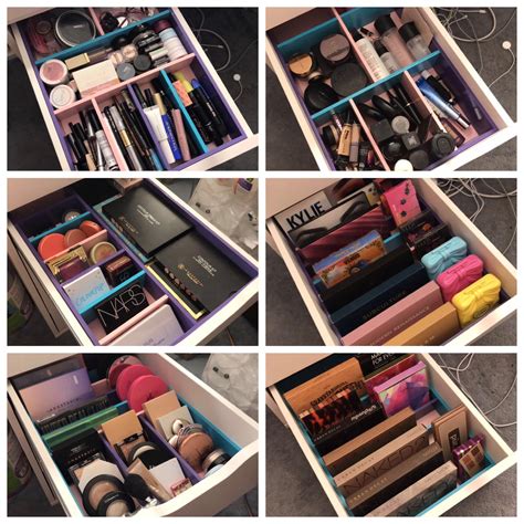 First things first is to try to get replacement ones from ikea customer service. Follow up post to my custom Ikea alex drawer organizers! I posted them empty and now this is ...