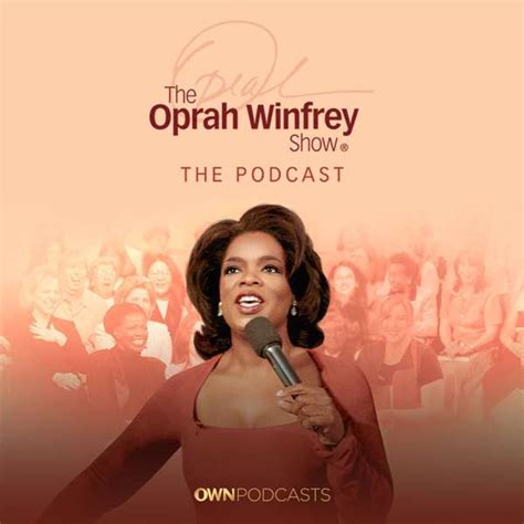 The Oprah Winfrey Show The Podcast