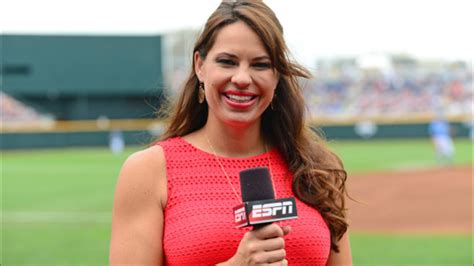 Jessica Mendoza Joins Sunday Night Baseball Full Time 6abc Philadelphia