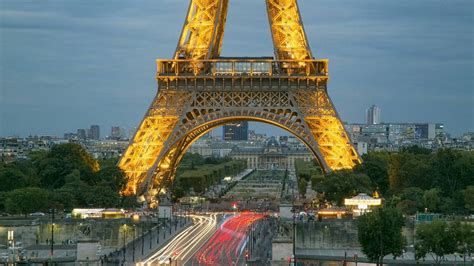 An Easy Guide To Where To Stay In Paris With Attractions Paris Travel