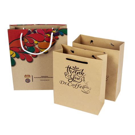 Pastel Creative - Paper Bag - Craft Paper