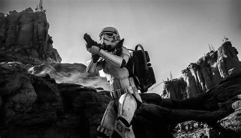 Wallpaper Id 59900 Stormtrooper Star Wars Black And White