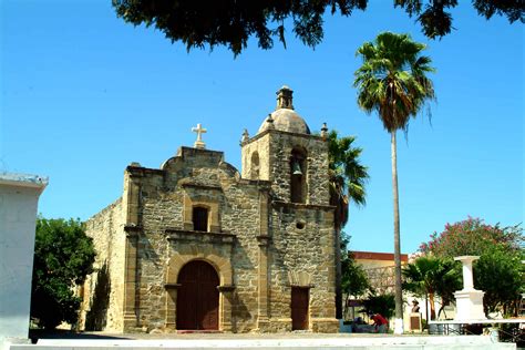 Well now it's time to go back to monterrey. Cómo llegar a Mier, Pueblo Mágico de Tamaulipas | El Souvenir