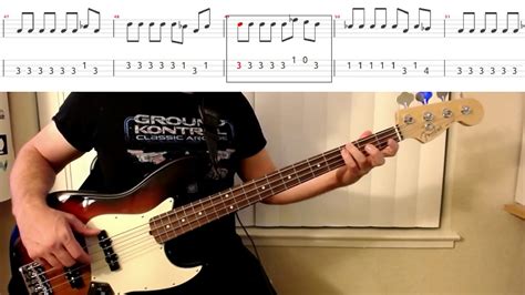 It was the second boney m. Boney M. - Daddy Cool (Bass Cover) (Play-along Tab) - YouTube