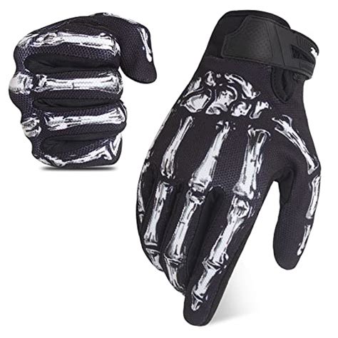 Best Skeleton Work Gloves Reviews 2023 Top Rated In Usa Ginab