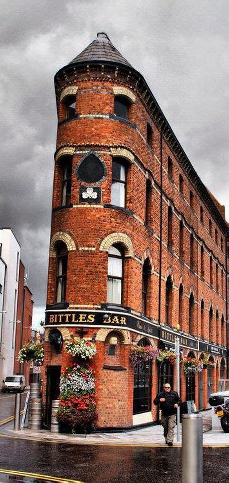 19 Great Belfast Bar Experiences That You Have To Try Belfast