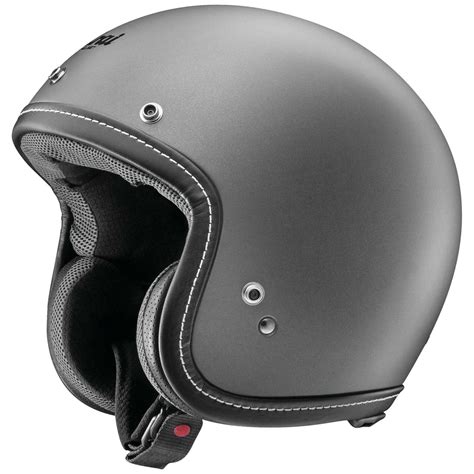Arai Classic V Solid Open Face And 34 Motorcycle Helmets Richmond
