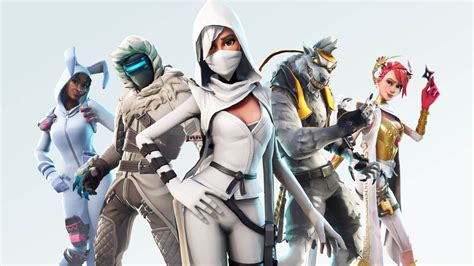 Make sure you are running the latest versions of your phones operating system in order to avoid any issues. Bukan Hoax, Fortnite Resmi Rilis Versi Mobile di Google ...