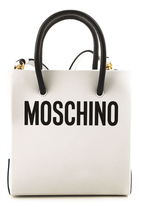 Handbags Moschino Style Code A7416 8001 1001