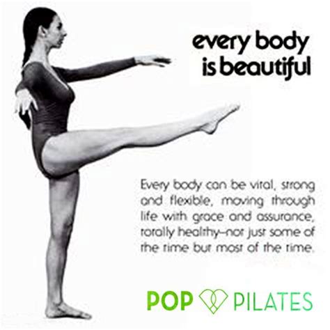 Another Pop Pilates This Time With Annemarie At 1015 Am Perfecting