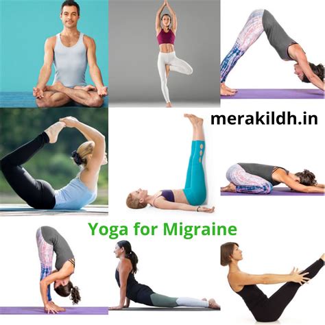 Yoga For Headache Relaxing Yoga Poses For Headaches Excedrin Check