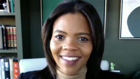 Media And Polls Hyper Judgmental Of Trump Supporters Candace Owens