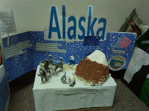 State Floats Alaska Alisonbc Flickr
